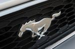 Ford Mustang V6 2012 года
